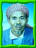 mat lazim ismail